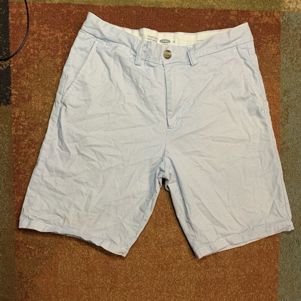 Boys old navy shorts